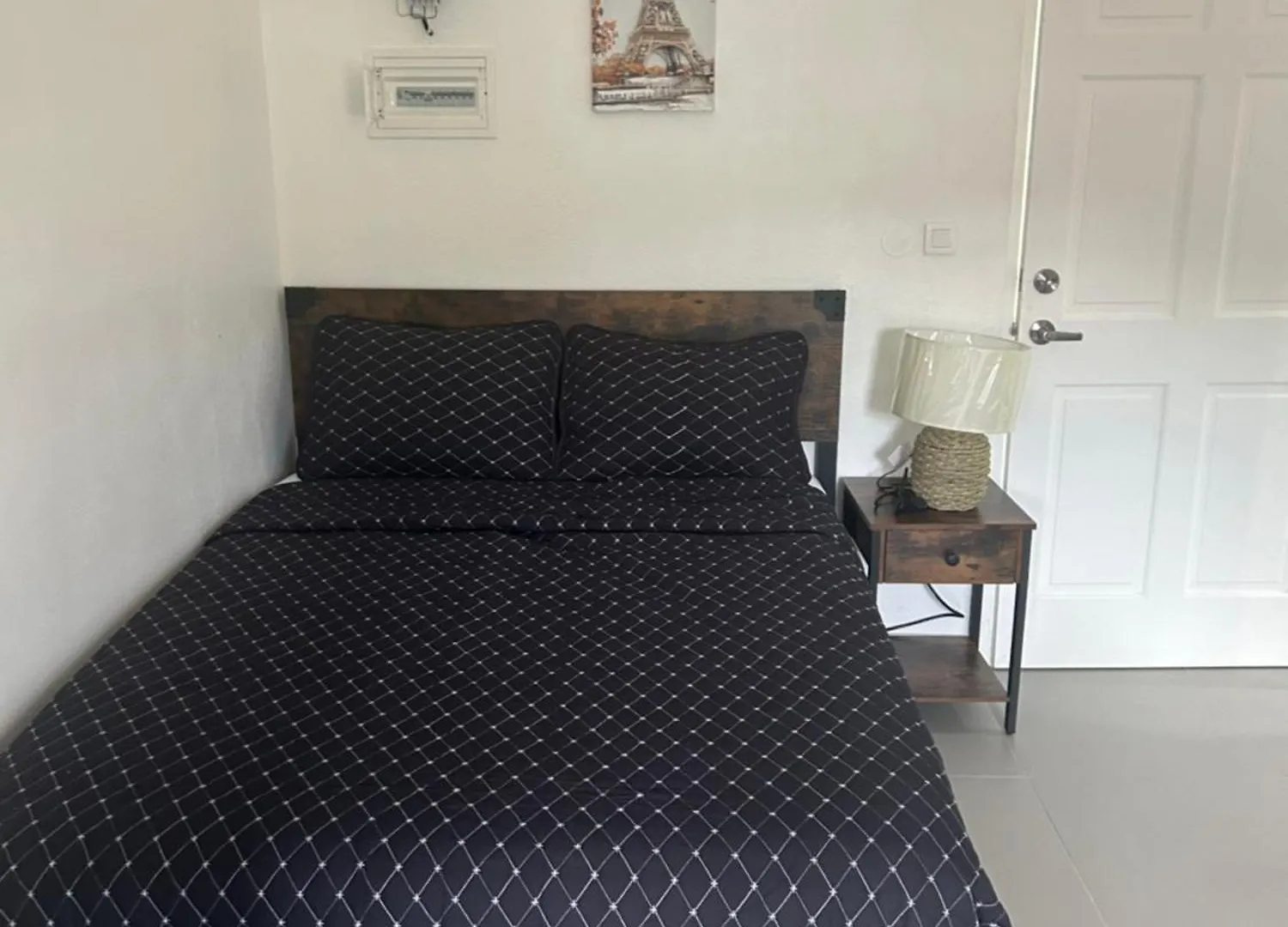 Apartment Ferienwohnung Balconies Grand Case